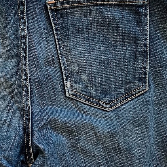 Current/Elliott The Ankle Skinny Jeans Size 29 - Picture 8 of 11